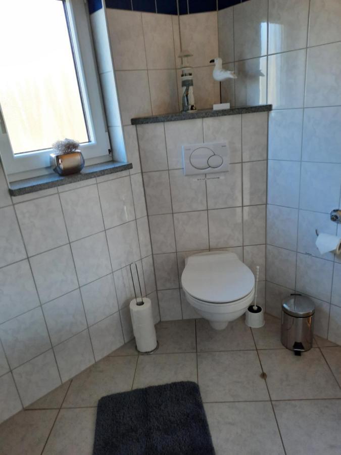 Lauenforde Ferienhaus Am Weserberglandsee מראה חיצוני תמונה